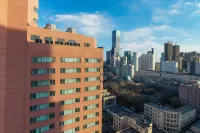 JI Hotel (Shenyang Sanhao Street Shengjing Hospital) Hotel a Shenyang