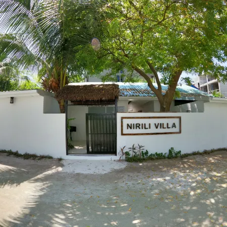 Nirili Villa