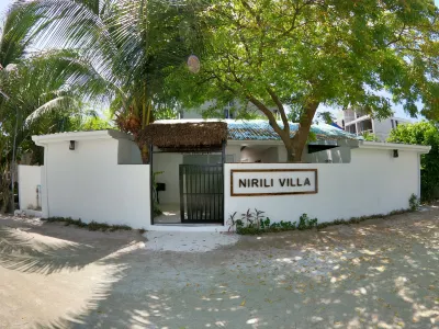Nirili Villa