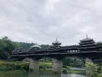 维也纳酒店(三江鼓楼鸟巢集散中心店) - 酒店附近