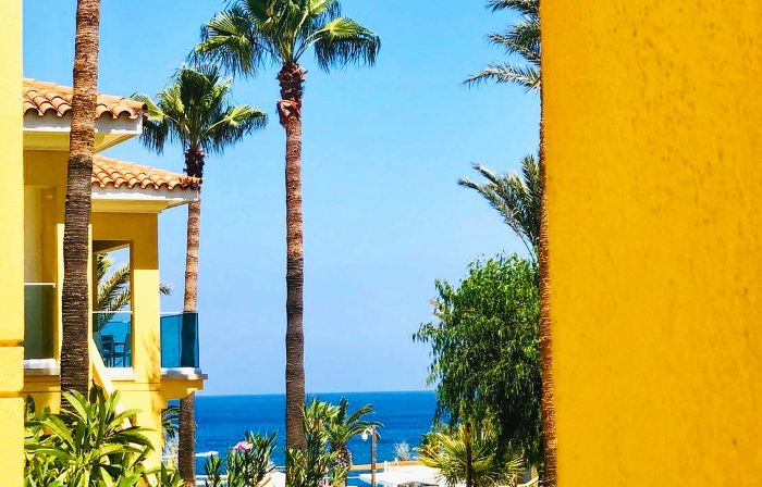 Malama Beach Holiday Village