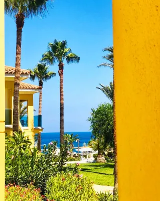 Malama Beach Holiday Village - 4 stelle