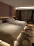 Lavande Hotel (Xinyi Zhongwu Road City Government) - 3 étoiles