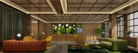 Orange Hotel (Shanghai Caobao Road Sun Moon Light Center) Hotel a Shanghai
