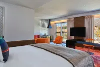 W Aspen