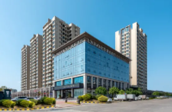 麗楓酒店（中山三角店） 三角鎮/民眾鎮酒店