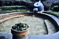 SLH·泉州安溪悅泉行館 - 溫泉