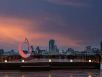 CityNote Hotel (Guangzhou Beijing Road ,Sun Yatsen Memorial Hall Metro Station) Hotels near Zhenhai Tower