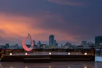 CityNote Hotel (Guangzhou Beijing Road ,Sun Yatsen Memorial Hall Metro Station) Hoteles cerca de Ancient Pipal Tree