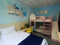 珠海琴湾公寓 - 精致双床房
