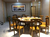 Xinxian Tianpu Comic Homestay Hotels in Xin County