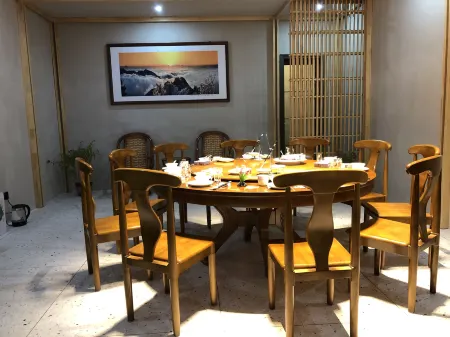 Xinxian Tianpu Comic Homestay