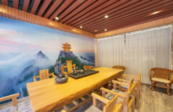 Huamanxi B&B (Laojun Mountain Scenic Area Branch)