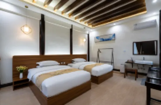 Pinglankezhan Hotels near Heshun