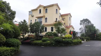 Qixian Qinan Villa