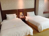 惠州雅豪商务酒店 - 优享双床房