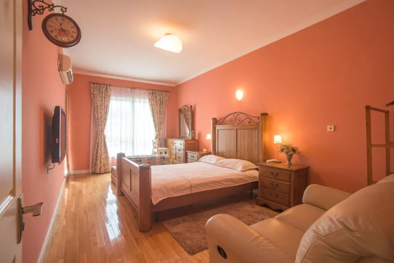 Shanghai Linian Inn