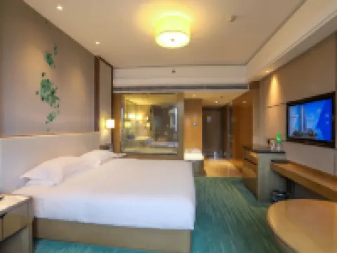 Yaoda International Hotel Hotels in Taizhou