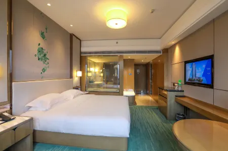 Yaoda International Hotel