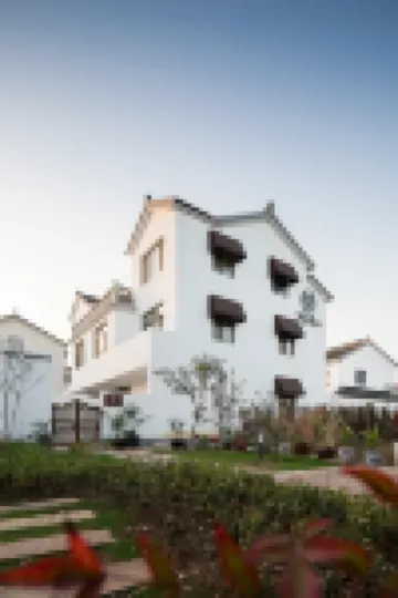 Suzhou Tree and Villa Guesthouse