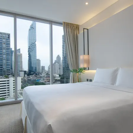 Amara Bangkok Hotel