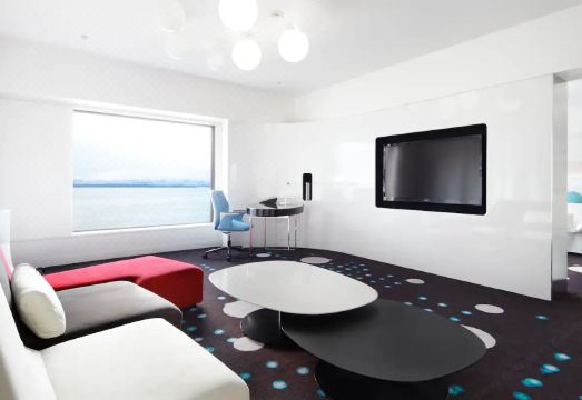 ヒルトン 東京ベイ 浦安 を宿泊予約 23年安い料金プラン 口コミ 部屋写真 Trip Com