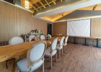 Wild Life Anji Field Design Homestay