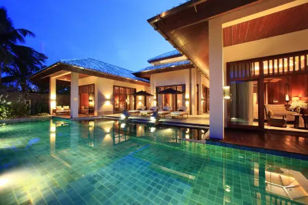 Luhuitou Sanya Resort