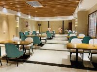 林州阳明国际大酒店 - 餐厅