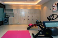 Lanou Shangpin Hotel Jiankang Road, Jinhu County, Huai'an City, Jiangsu Province Hotels in Jinhu