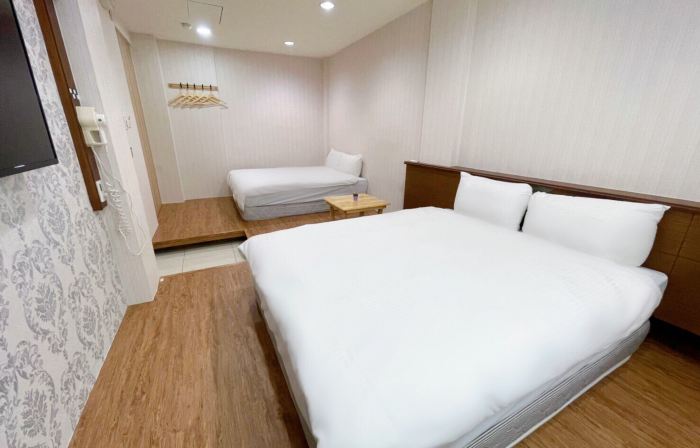 King Lin Hotel