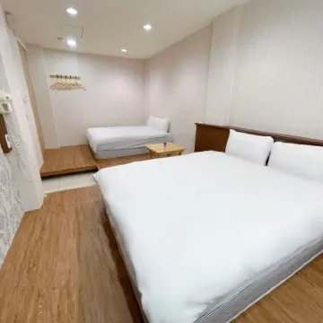 King Lin Hotel Hotels near Sih Yan Jing