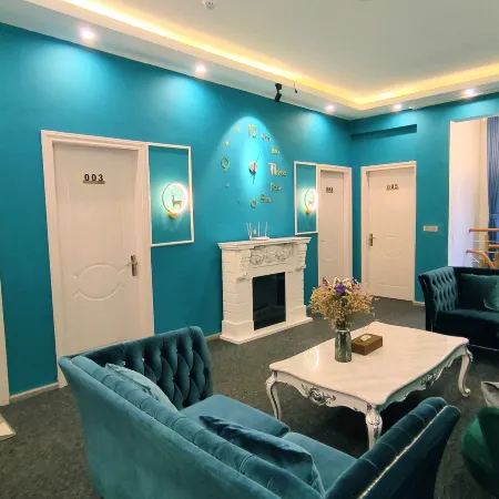 Guiyang Yuejia Youth Hostel