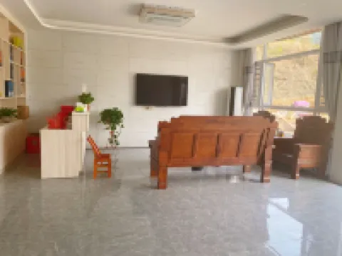 Chenyang Shuiyunjian Homestay