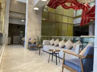 Yanjiangnan Hotel Các khách sạn ở Đan Dương