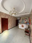 Donggang Daludao Xinyuan Hotel