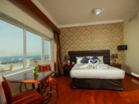 Mermaid Beach Hotel LLC Hotels in Ajman