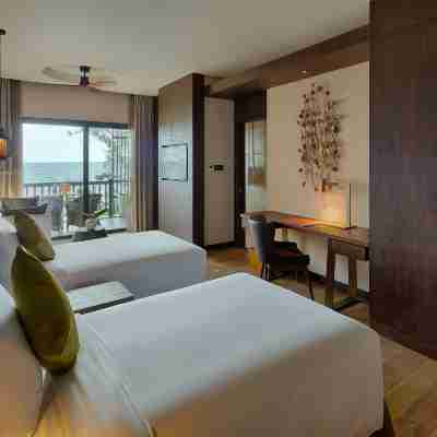 Nam Nghi Coral Peninsula Phu Quoc Rooms