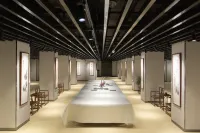 Le Shan Jinjiang Jia Zhou Hotel