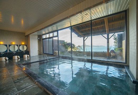 신파치야의 객실 내부 이미지