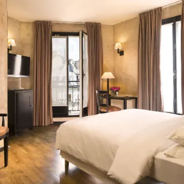 Hotel Europe Saint Severin
