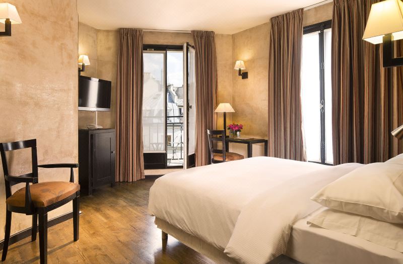Hotel Europe Saint Severin