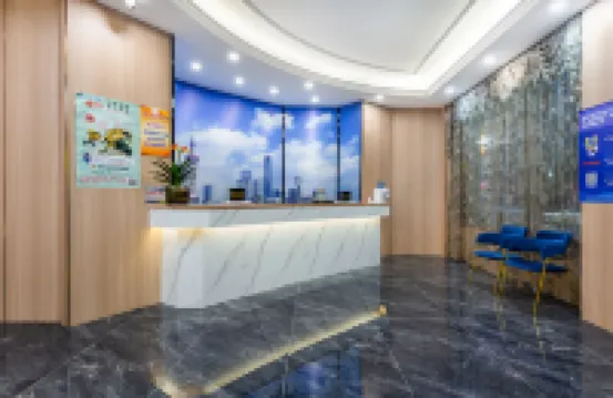 Tuke China Light Residence Hotel (Cangnan Lingxi)