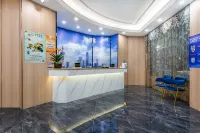 Tuke China Light Residence Hotel (Cangnan Lingxi)