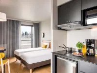 Aparthotel Adagio Access Freiburg Hôtels à proximité de : Münster platz/大教堂广场