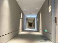 Homeinn Selected Hotel (Jinzhong Yuci Impression City Wanda Plaza) - Pet friendly