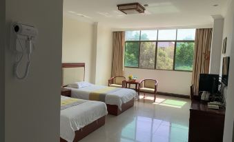 Xunwu Liuliushun Hotel