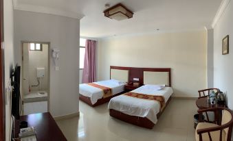 Xunwu Liuliushun Hotel