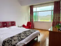 Taining Luxiang Nanhui Hotel (Jinhu Prairie) - balcony