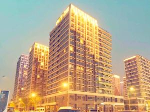 Qingdao Shanju Apartment